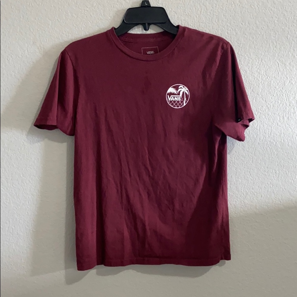 Vans T-Shirt